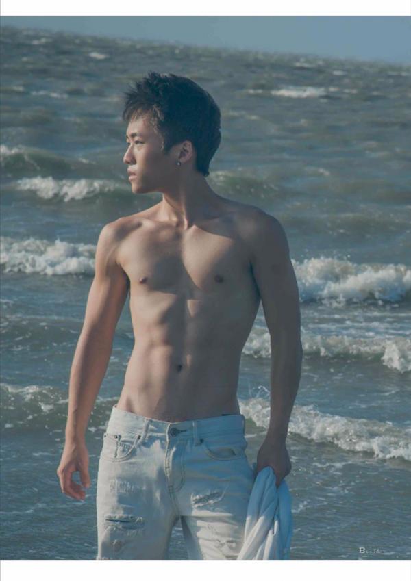 PHOTO-SET-Whoseman-1-吳敵警長來囉~~~我的靴子裡有蛇